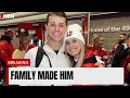 Brock Purdy s Family Guide Meet Wife Jenna Brandt Parents Shawn Carrie and Siblings