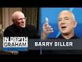 Barry Diller Why Jeff Bezos Amazon really paid 75M for Melania documentary