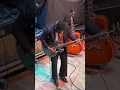 Abraham Alexander - Wicked Game