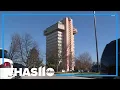 Texas Roadhouse buys Wright Tower in Louisville