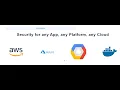 Running Docker Containers on Google Cloud Platform GCP via Cloud Run