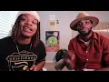 1985!! | J. COLE - LION KING ON ICE (REACTION/REVIEW)