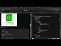 Print Matrix in Diagonal Pattern GeeksforGeeks GFG Solution in C 2D Arrays DSA