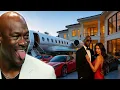 Inside Michael Jordan s Life House Tour Cars Net Worth 2025
