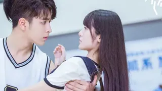 new korean mix hindi songs chinese triangle love story music allied