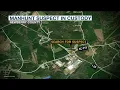 Newberry deputies captured suspect after overnight manhunt