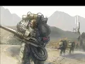 The Iron Tenth - Iron Hands Tribute - Three Days Grace - I am Machine
