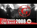 Download Lagu Live Konser Gigi Band - Jalan Kebenaran @Bogor 23 Agustus 2008