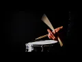 SHOSTAKOVICH 10th Snare Drum Full Excerpt Milos Branisavljevic