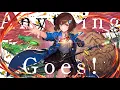 Download Lagu Anything Goes! - 大黒摩季 // covered by 道明寺ここあ