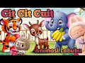 Download Lagu CIT CIT CUIT  - DAN LAGU LAINNYA - Lagu Anak Anak - Lagu Anak Indonesia Terpopuler // RIZQIAKIDS