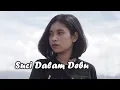 Download Lagu Suci Dalam Debu Cover \u0026 Lirik - Saleem Iklim | Elma Bening Musik