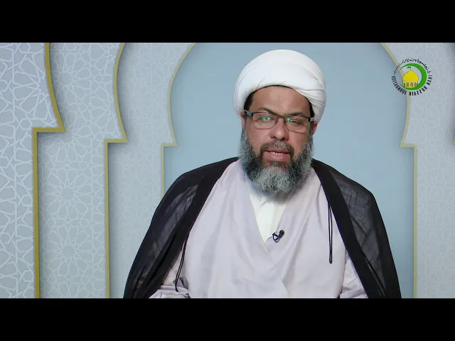 ⁣120   الطائفة الخامسة - الأستاذ: سماحة الشیخ فلاح سبتی