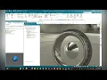 NORGRU Solid Edge Rhinoceros - Interoperability Showcase