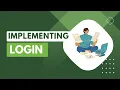 2 Implementing Login Functionality in Console Based Banking Application Using Java