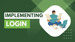 2 Implementing Login Functionality in Console Based Banking Application Using Java