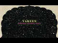 Yakeen| Aamir Azher x Tech Panda & Kenzani | Official Visualizer | 2021
