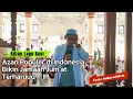 Download Lagu Adzan Lagu Rast terbaru Adzan Jum'at Ustaz Subarni Idris
