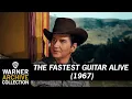 Lagu Whirlwind | The Fastest Guitar Alive | Warner Archive