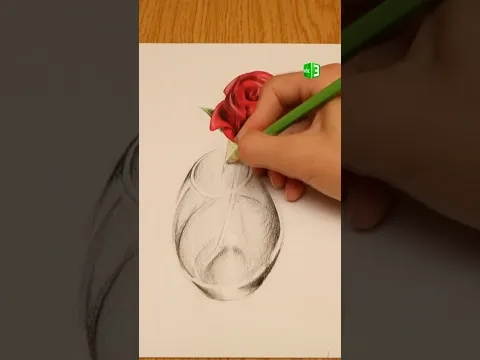 تبدو كرسمة عادية… حتى تفاجئكم في النهاية