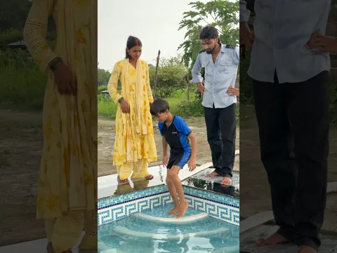 kya dimag h bachhe ka 😂 #emotional #comedyforever #funny #comedy
