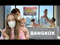 Lagu VORES TUR TIL BANGKOK GÅR HELT GALT…