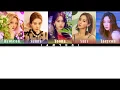 Download Lagu Girls' Generation-Oh!GG (Lil' Touch) Color Coded Lyrics
