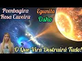 Download Lagu Pombagira Rosa Caveira, Egunitá e Osho / Vocês Nunca Mais Serão Os Mesmos