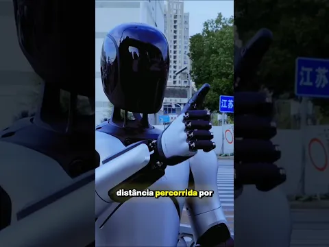 Qual será o futuro da mão-de-obra humana?