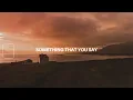 Hazlett - i don't want your garden (Lyrics)