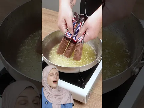 Choco Bar
