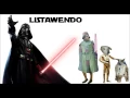 Download Lagu Lista Wendo♥ ft Darth Vader