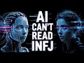 Download Lagu What Happens When AI Tries to Read an INFJ?