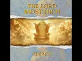 THE LORD MOST HIGH (Adonai)