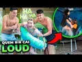 Download MUITO ENGRAÇADO?! SE RIR CAI NA PISCINA DA LOUD!! mp4 3gp mp3 videos - waplic