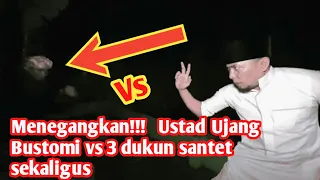 Download Dikeroyok 3 dukun santet tetap dihadapi !! | Kang Ujang Bustomi Cirebon MP3