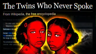 Darkest Wikipedia Pages Still Online Today