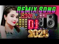 Download Lagu New Hindi Dj Song 💙Best Hindi Old Dj Remix 🥀 Bollywood Nonstop Dj Song ❤️‍🔥2025 Dj Song New Dj Re