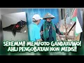 Lagu MENGOBATI ORANG KENA TELUH❗️😱❓️KELUAR 3 PAKU KARATAN ❗️❓️