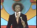 Soul Train Line 1972 | The Staple Singers - This World (not in best quality)