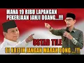 Lagu DI KRITIK JANGAN MARAH DONG PARA PEJABAT ~ Ustad Tile Terbaru 2026