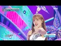 Download Lagu Cherry Bullet (체리블렛) - P.O.W! (Play On the World) | Show! MusicCore | MBC230311방송