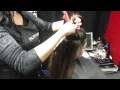 Colour with me Red and Blonde highlights
