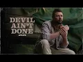 Atlus - Devil Ain’t Done (Official Audio)