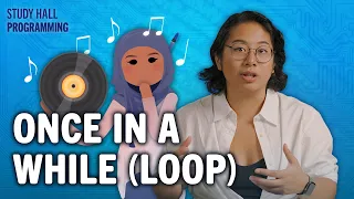 The Repetitive Power of While Loops Code and Programming for Beginners 14 of 28 Study Hall