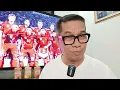 Lagu Peringkat FIFA Timnas Kembali Ke-122, Malaysia-Vietnam-Thailand Menjauh, Singapura Lolos Piala Asia