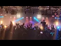 Like Moths To Flames- Nowhere Left To Sink (Live) 11/19/25 @ Underground Charlotte, NC