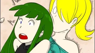 Female possession 4
