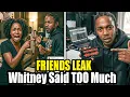 KENDRICK LAMAR S LEAK MAY HAVE JUST CHANGED THE DRAKE STORY FOREVER