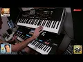 Download Lagu Speedy Gonzales – Pat Boone I Yamaha Genos \u0026 Korg Pa4X Pro Instrumental Cover by Johnny Music